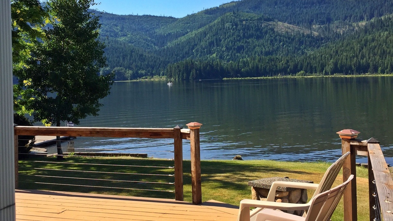 Photo of Outdoor in Rathdrum