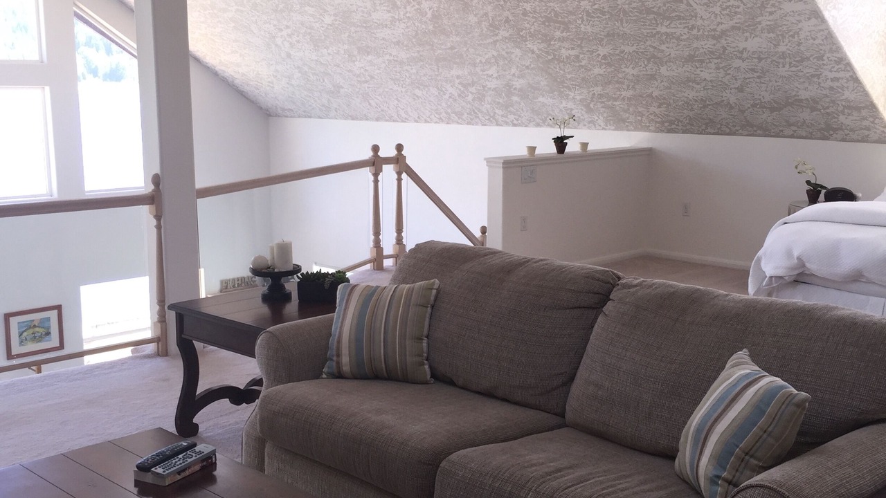 Photo of Livingroom in Rathdrum
