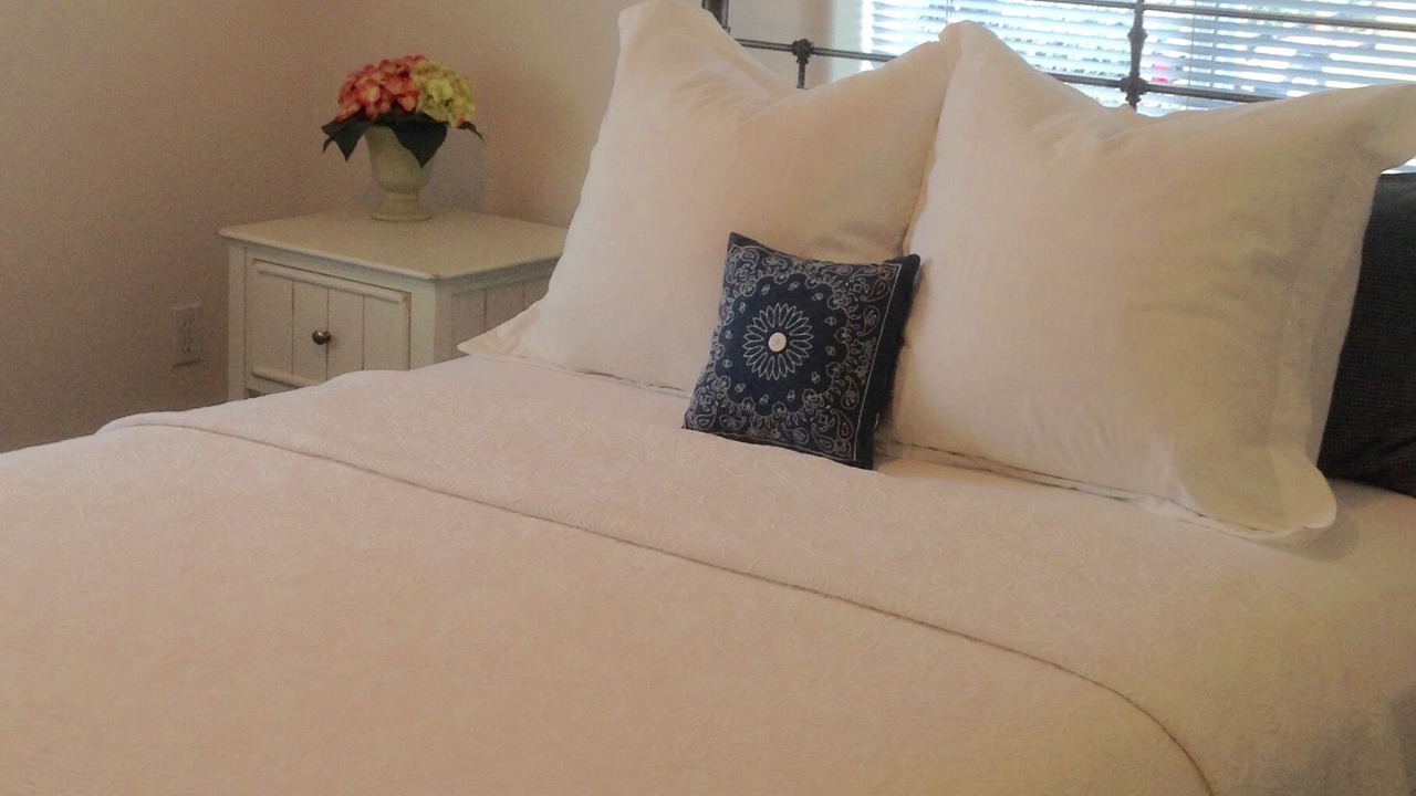 Photo of Bedroom in Rathdrum