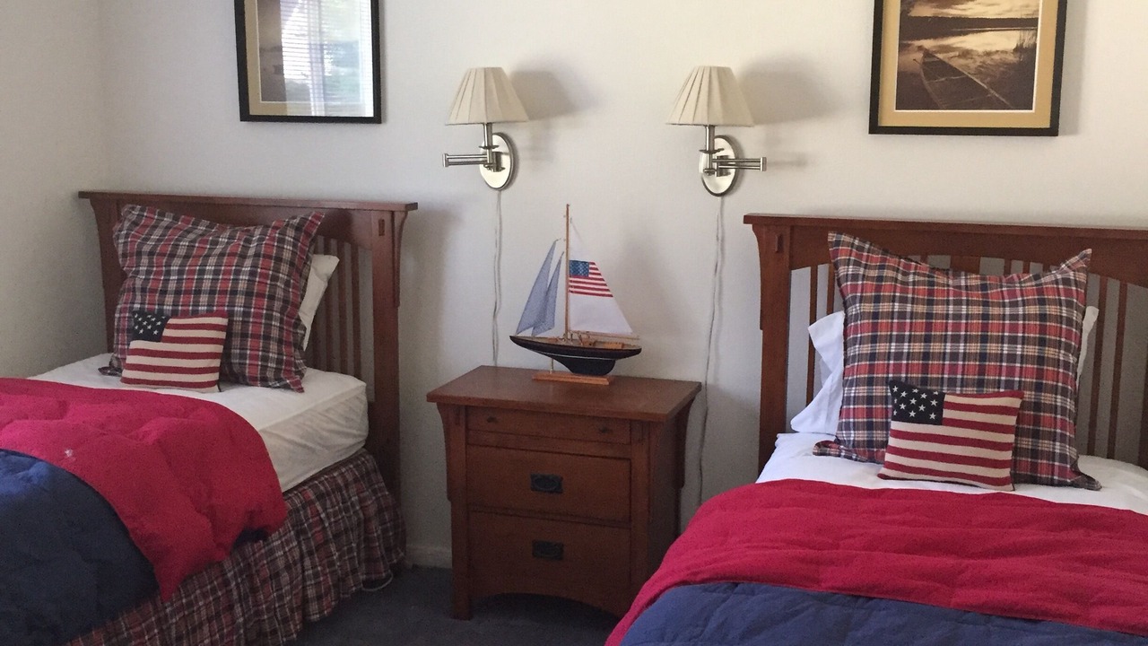 Photo of Bedroom in Rathdrum