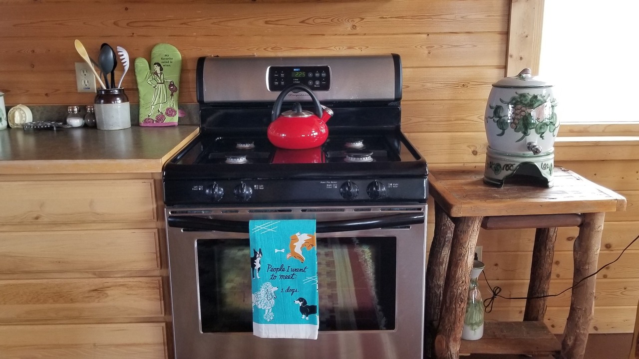 Photo of Kitchen in Livingston
