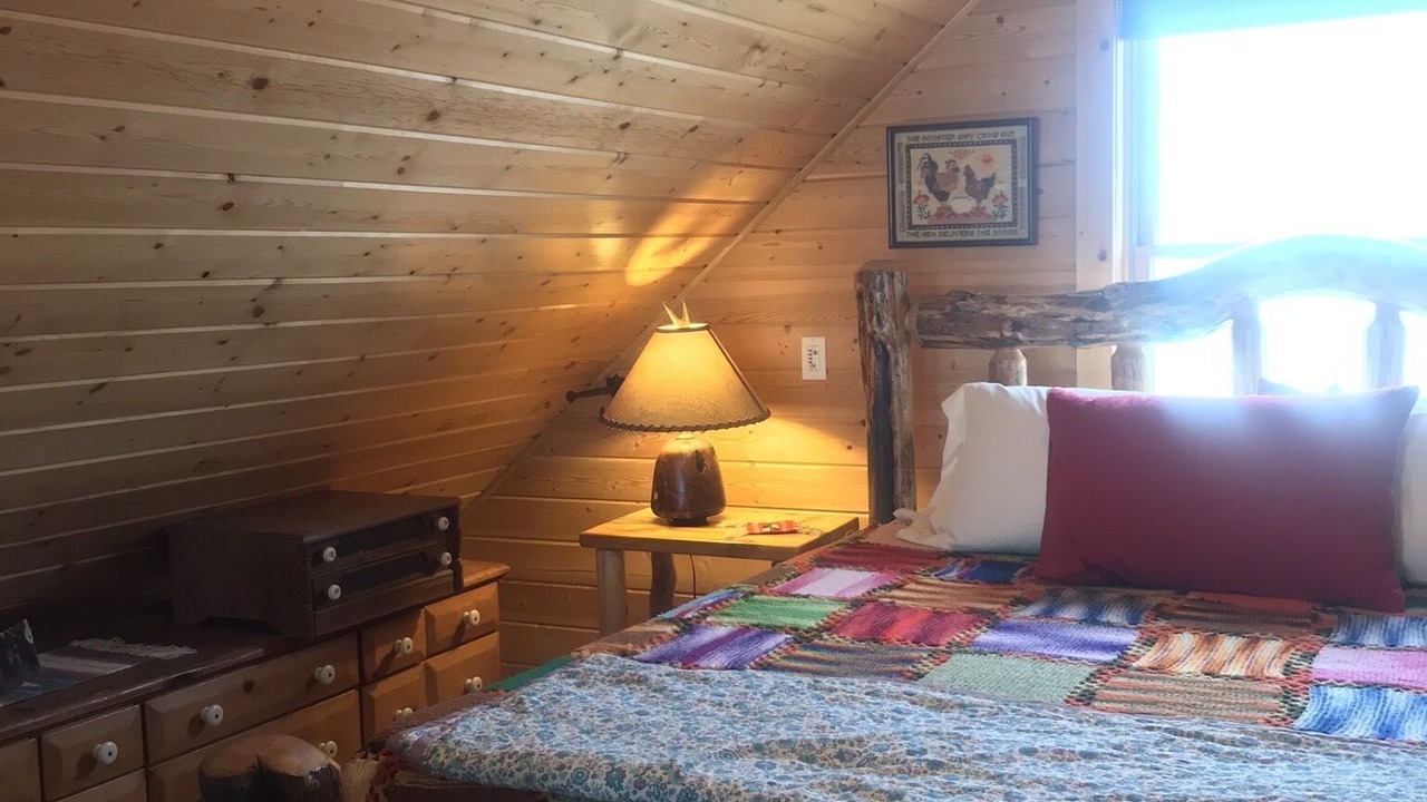 Photo of Bedroom in Livingston