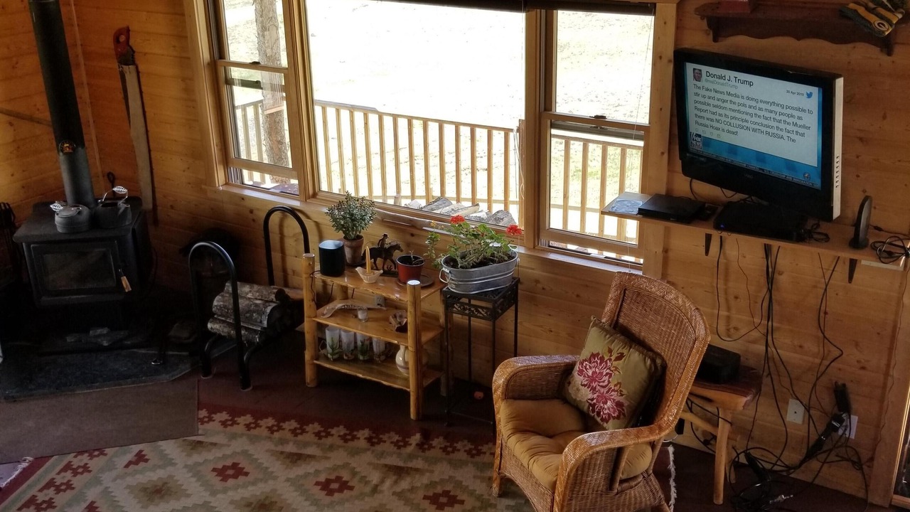 Photo of Livingroom in Livingston