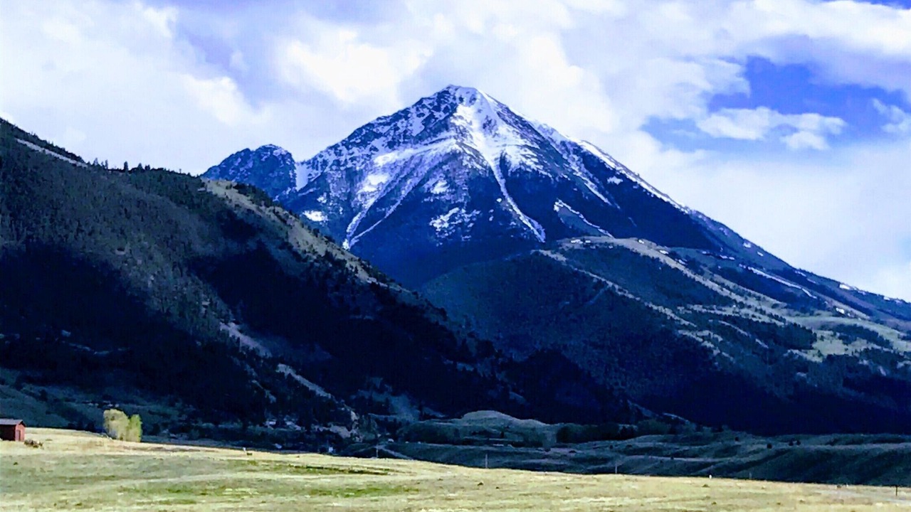 Photo of Outdoor in Livingston