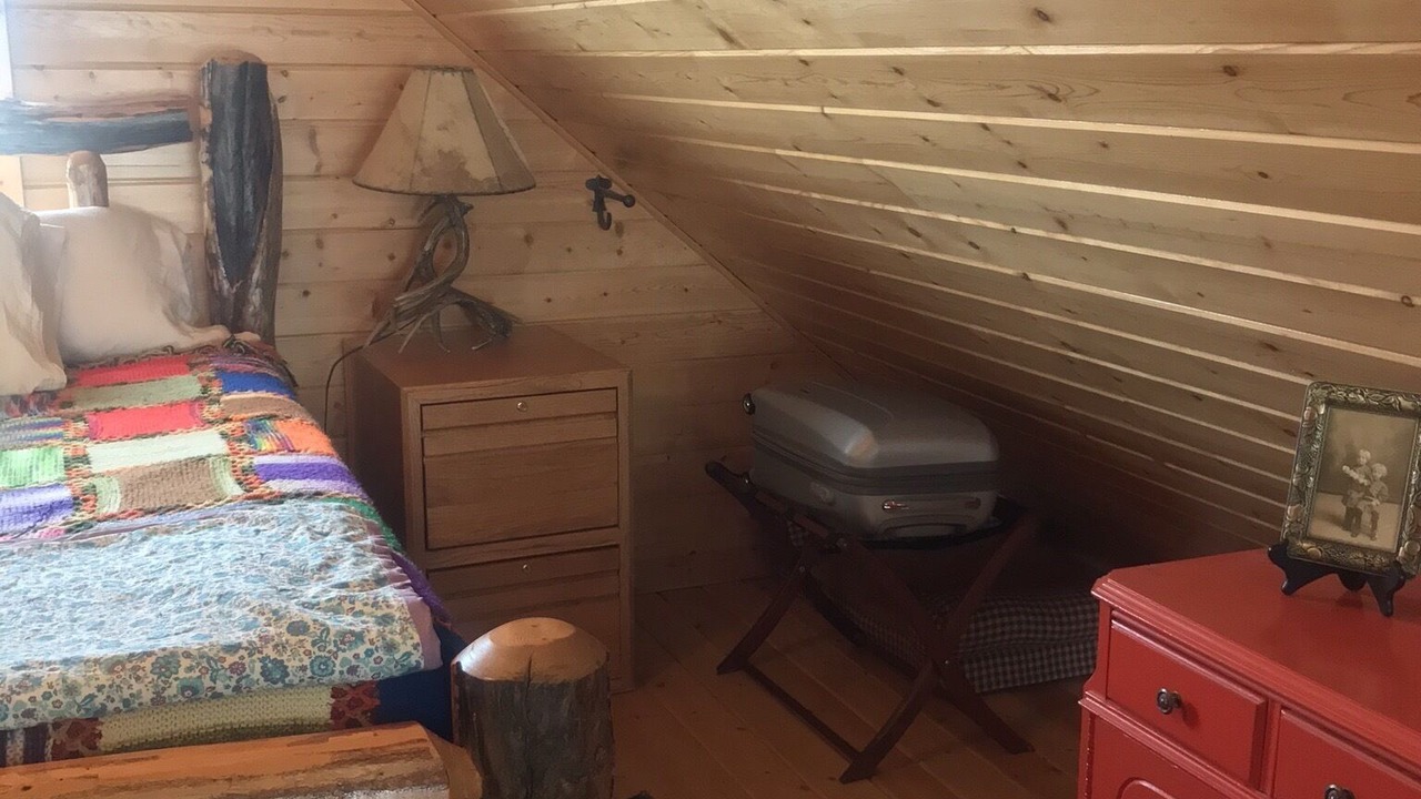 Photo of Bedroom in Livingston