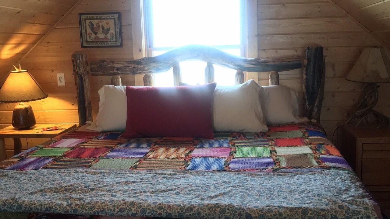 Photo of Bedroom in Livingston