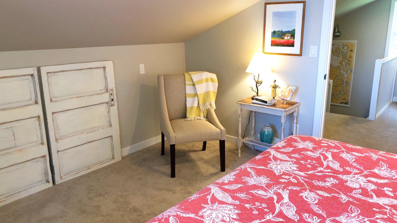 Photo of Bedroom in Langley
