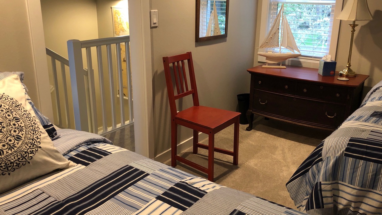 Photo of Bedroom in Langley