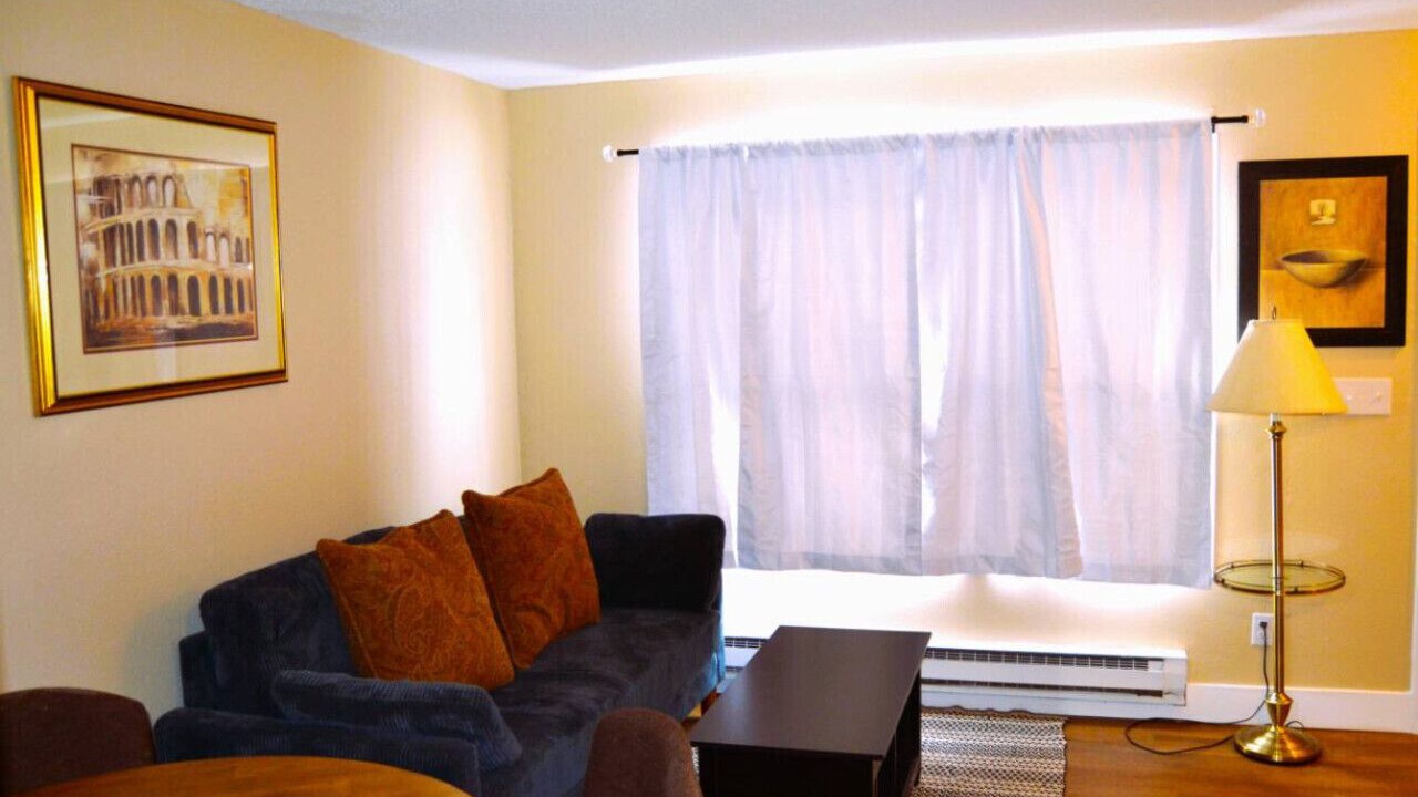 Photo of Livingroom in Grand Forks