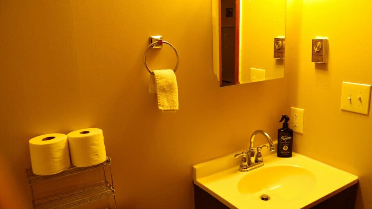 Photo of Bathroom in Grand Forks