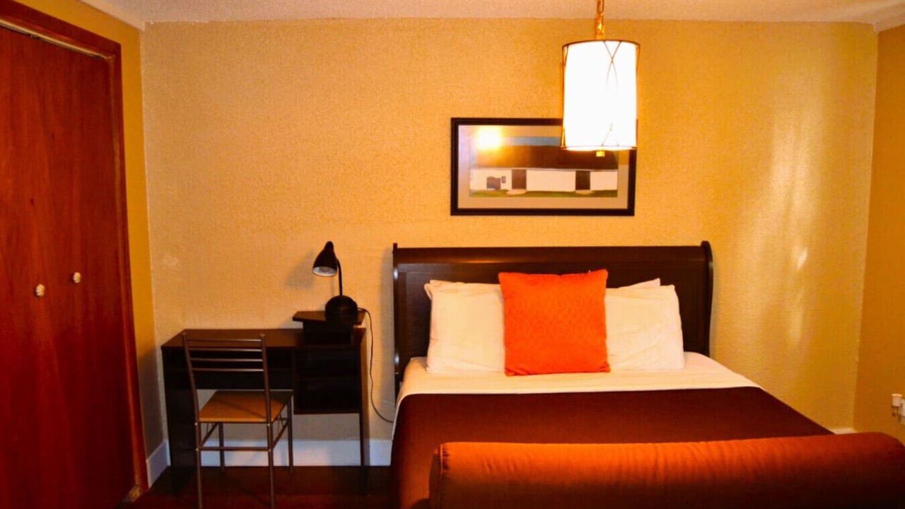 Photo of Bedroom in Grand Forks