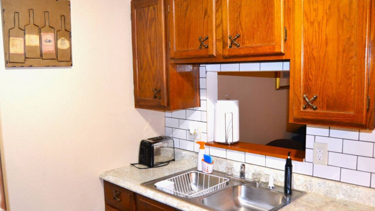Photo of Kitchen in Grand Forks