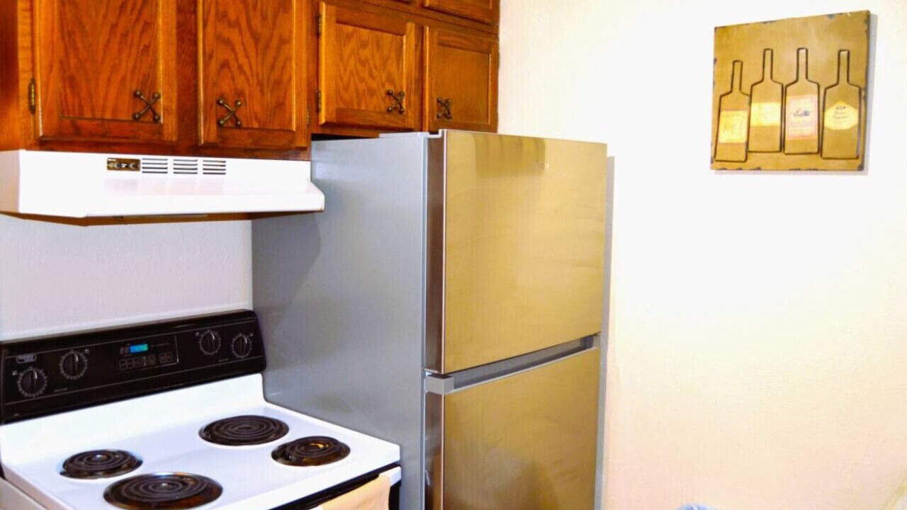 Photo of Kitchen in Grand Forks