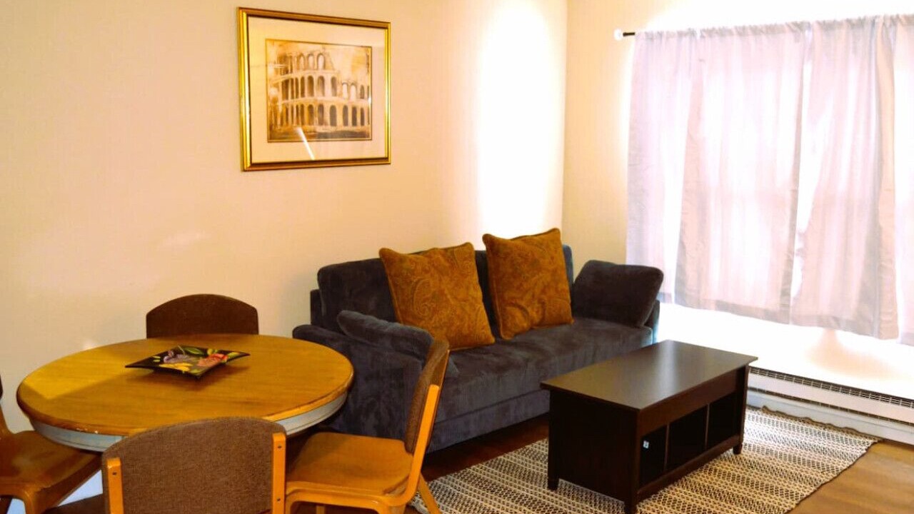 Photo of Livingroom in Grand Forks