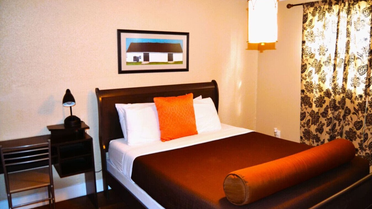 Photo of Bedroom in Grand Forks