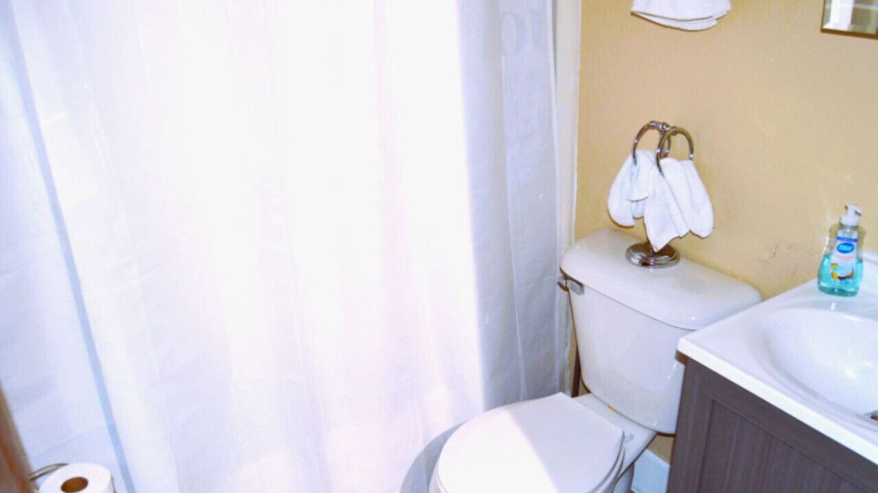 Photo of Bathroom in Grand Forks