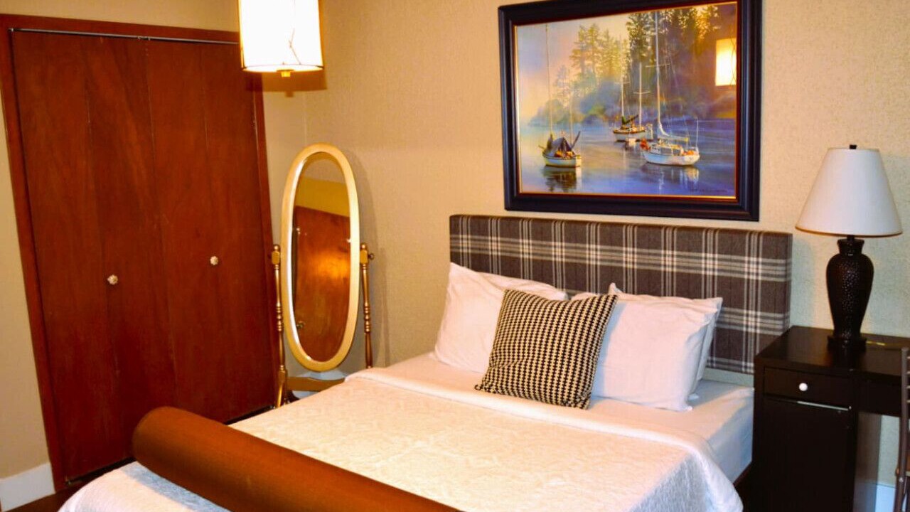 Photo of Bedroom in Grand Forks