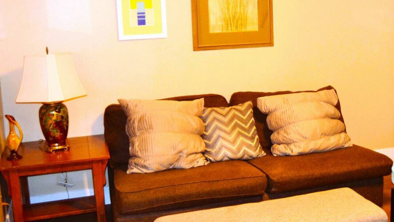 Photo of Livingroom in Grand Forks