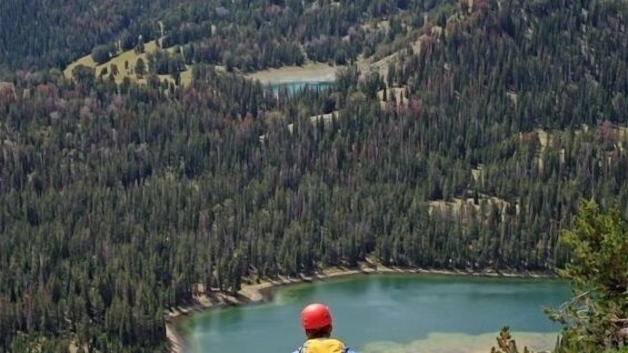 Photo of Outdoor in Ketchum