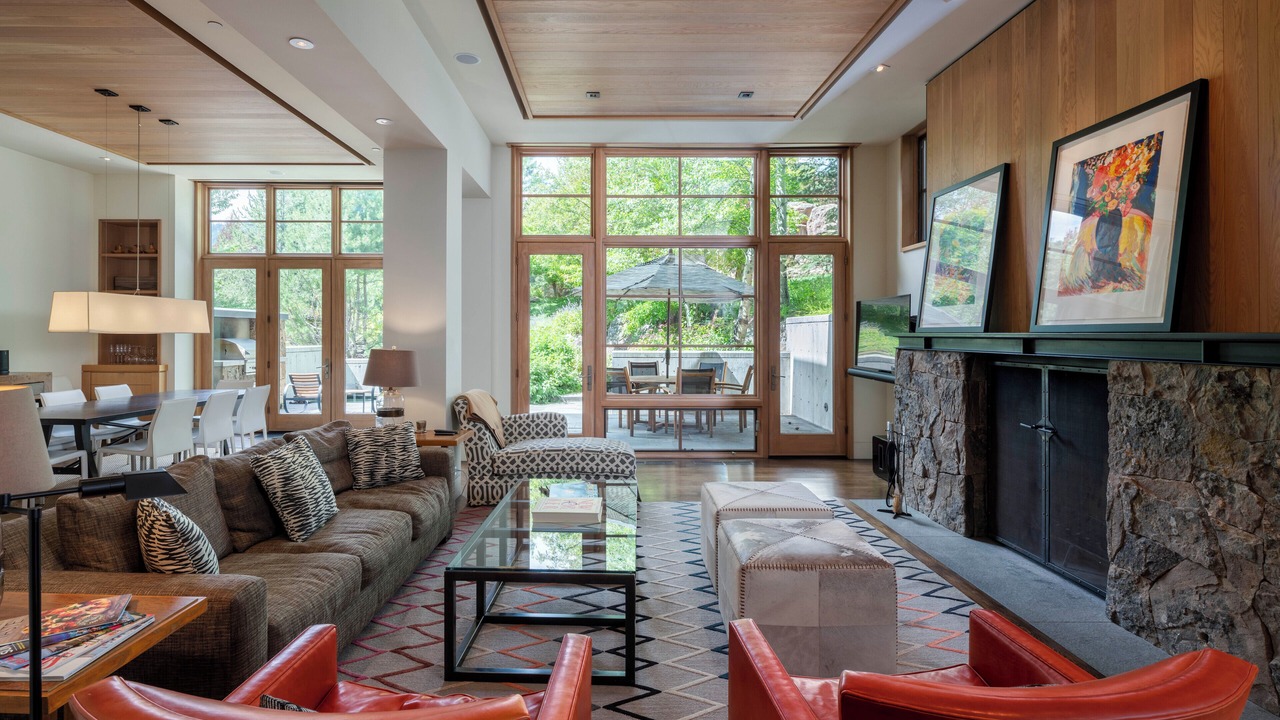 Photo of Livingroom in Ketchum