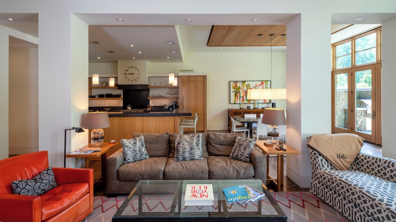 Photo of Livingroom in Ketchum