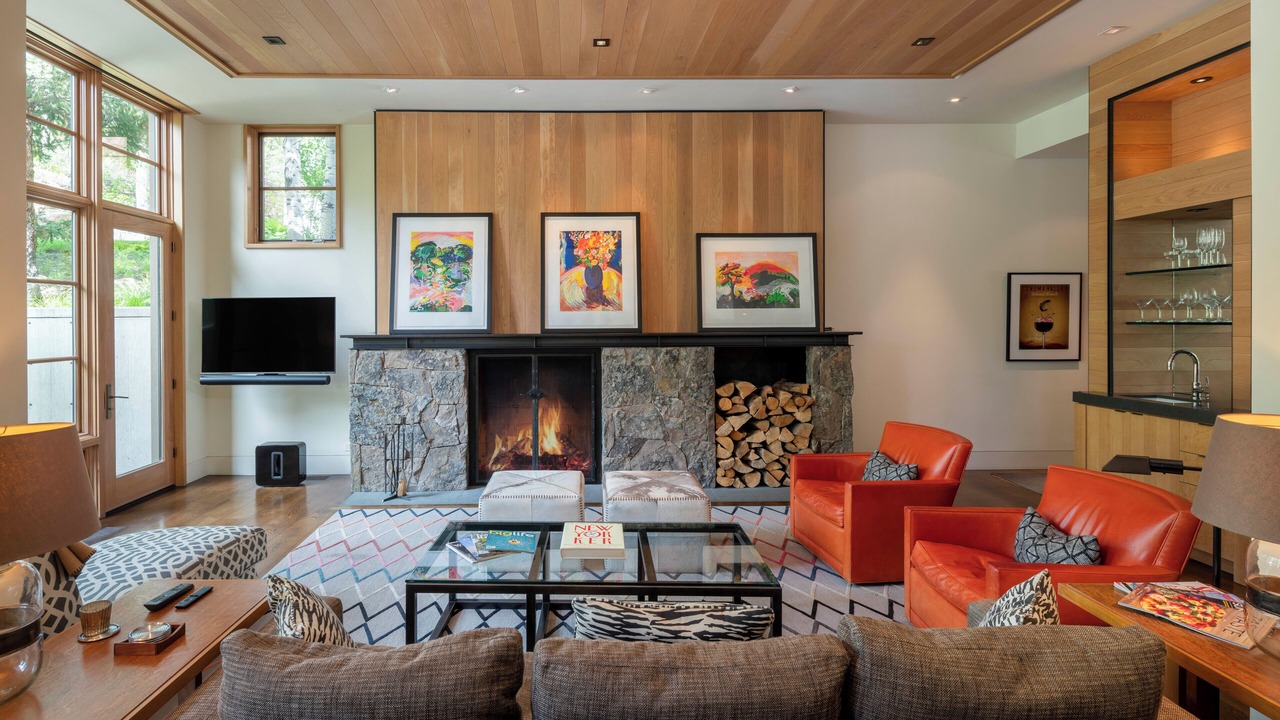 Photo of Livingroom in Ketchum