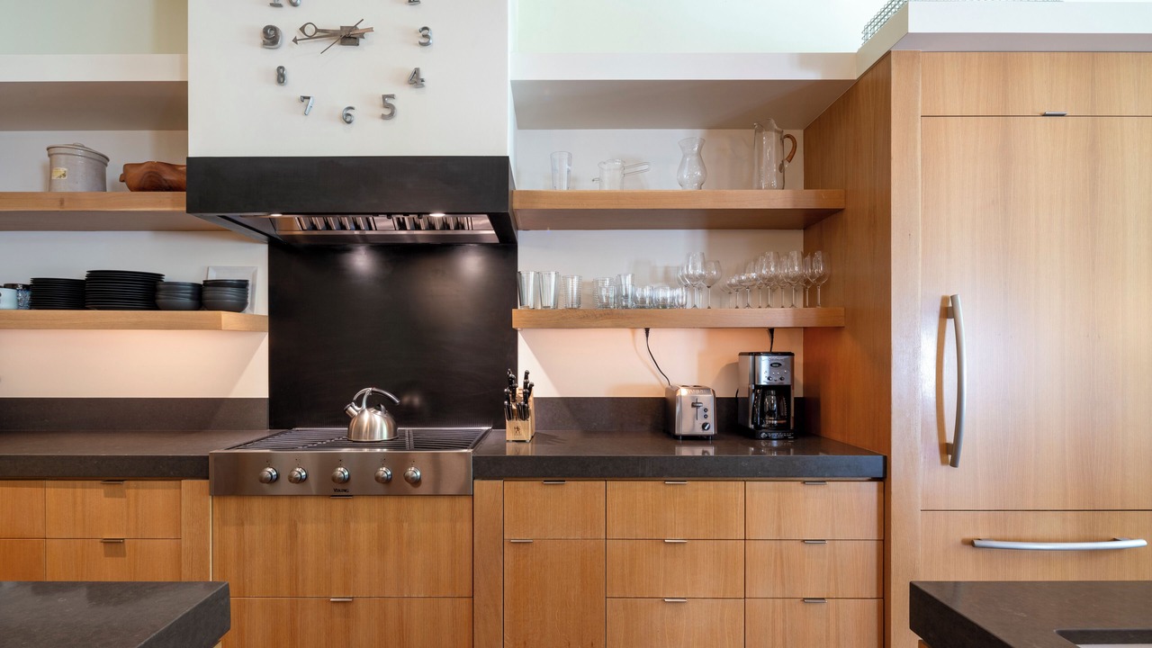 Photo of Kitchen in Ketchum