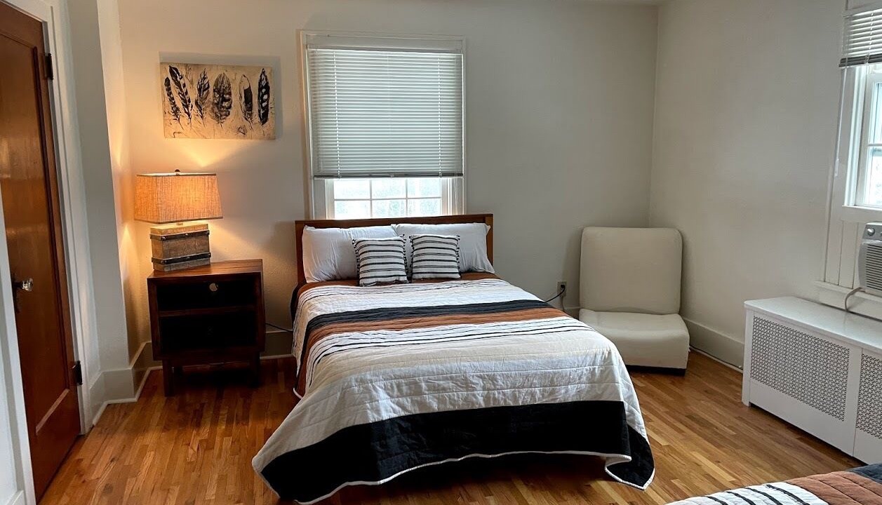 Photo of Bedroom in Wolf Creek