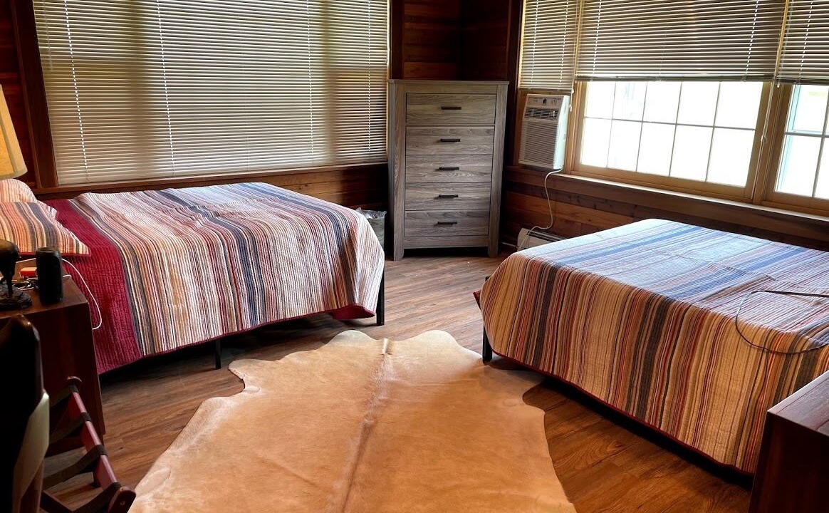 Photo of Bedroom in Wolf Creek