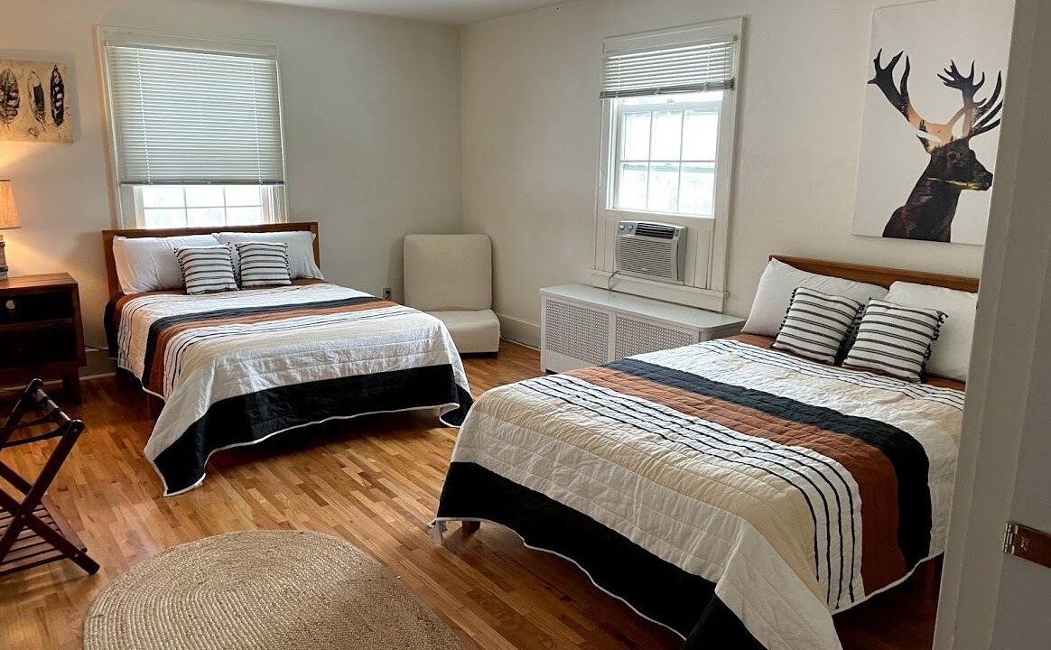 Photo of Bedroom in Wolf Creek