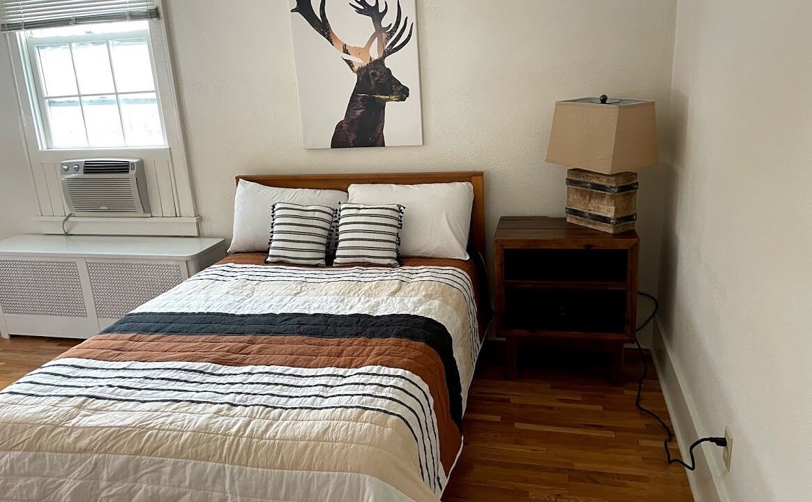 Photo of Bedroom in Wolf Creek