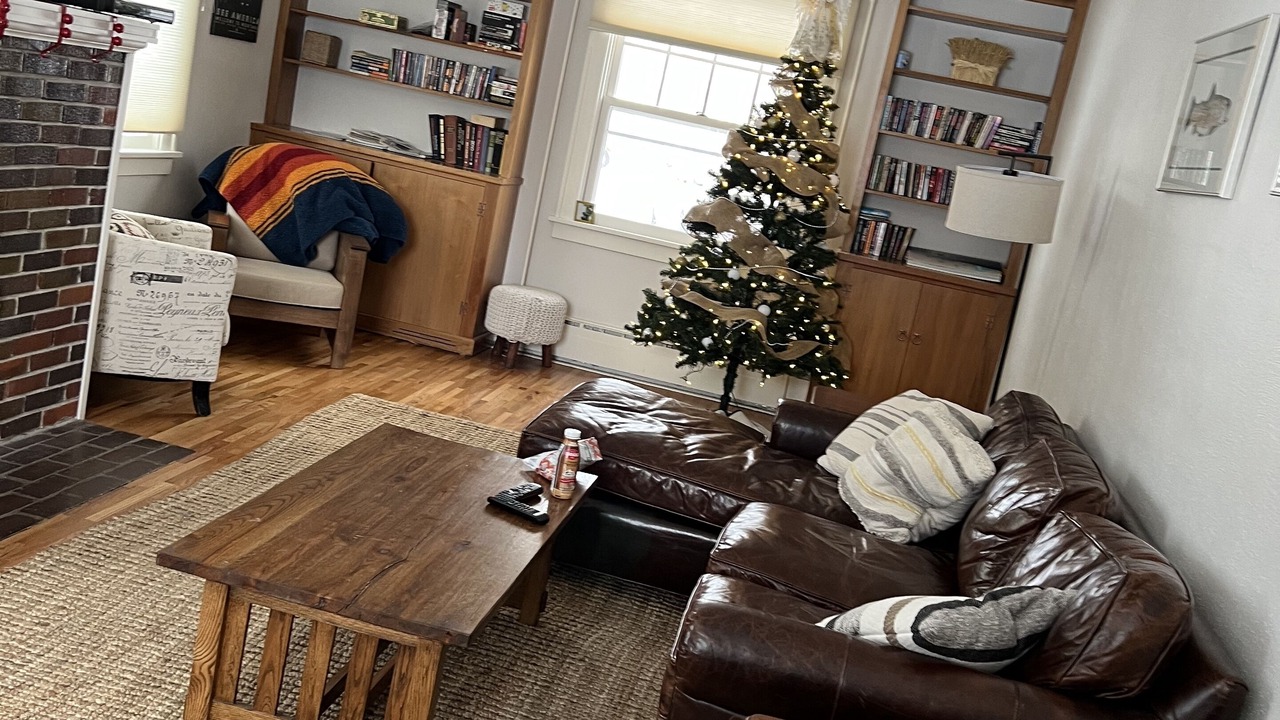 Photo of Livingroom in Wolf Creek