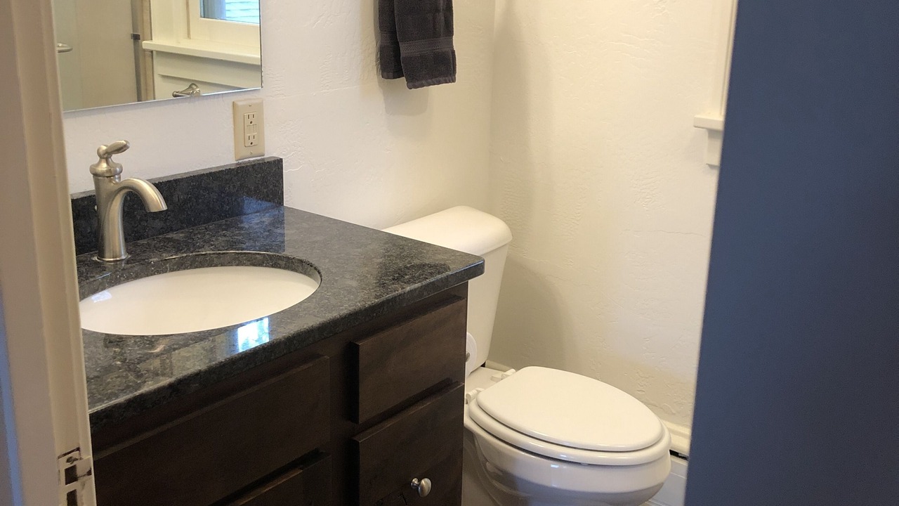 Photo of Bathroom in Wolf Creek