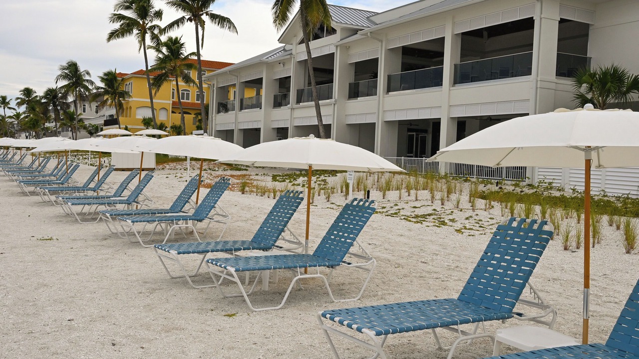 Photo of Outdoor in Bonita Bay