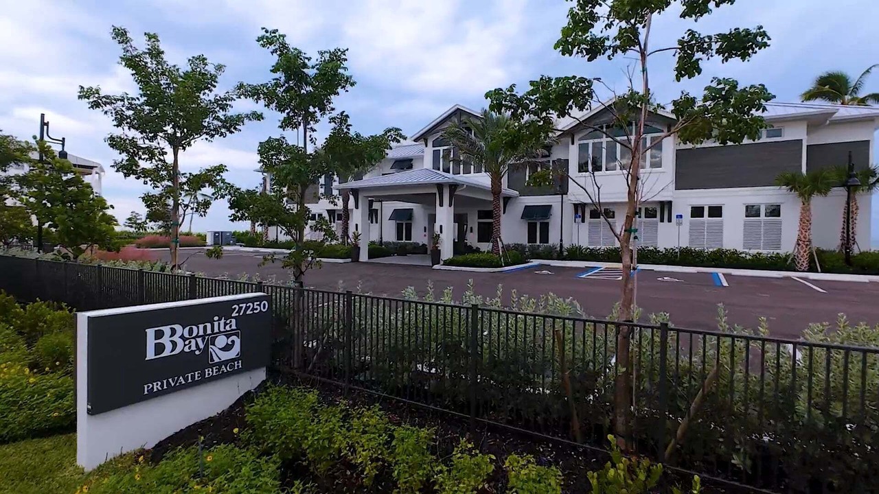 Photo of Outdoor in Bonita Bay