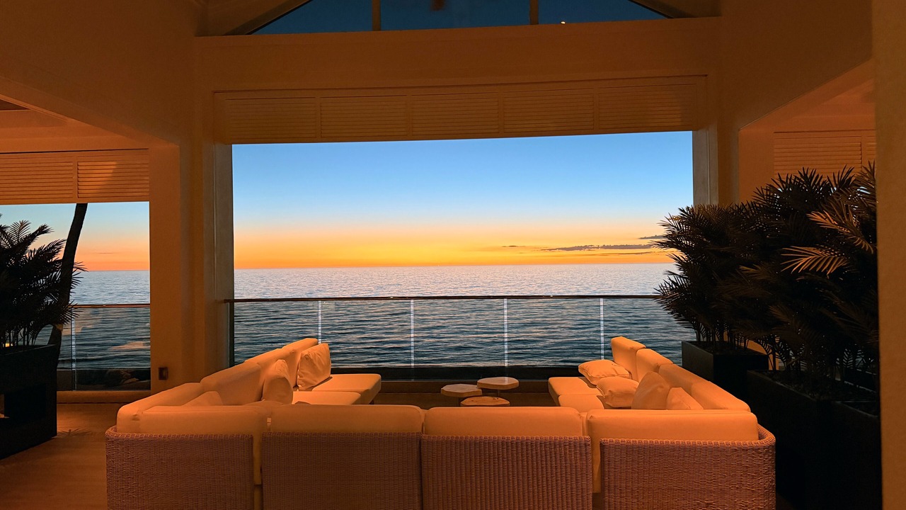Photo of Patio Balcony in Bonita Bay