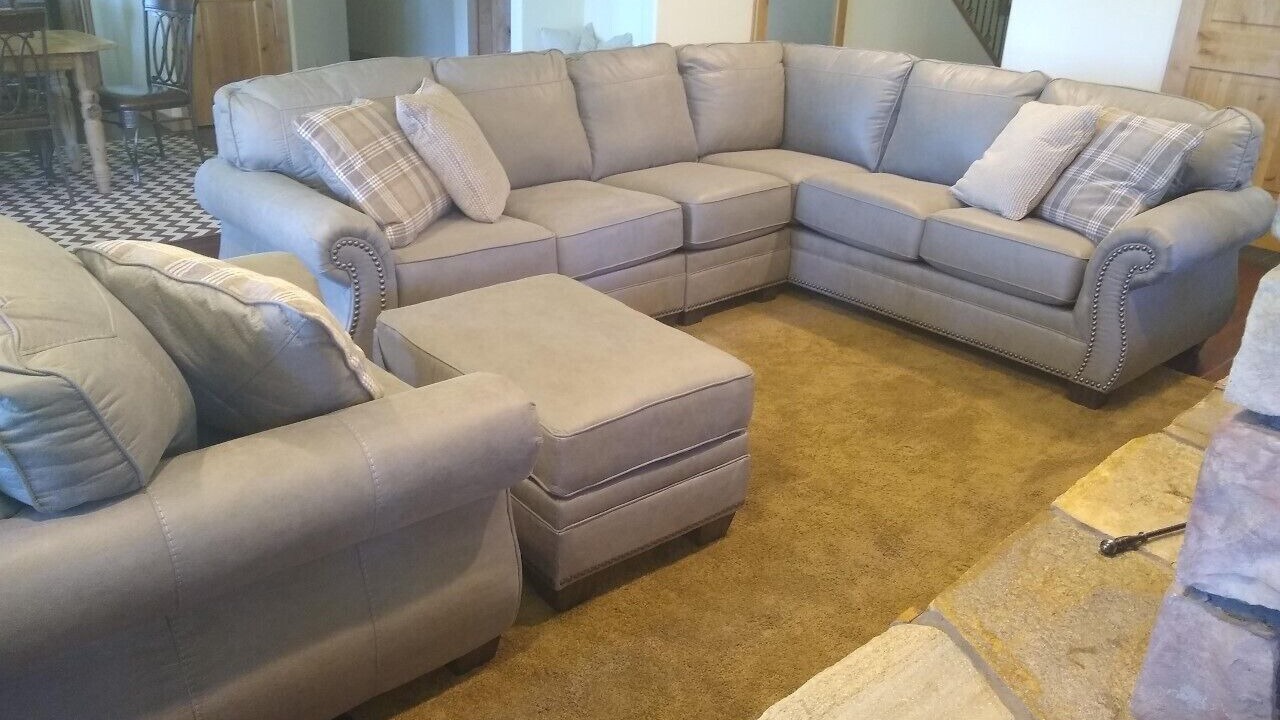 Photo of Livingroom in Tamarack Resort