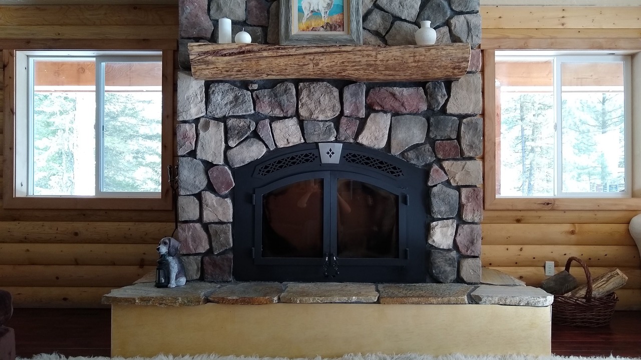 Photo of Livingroom in Tamarack Resort