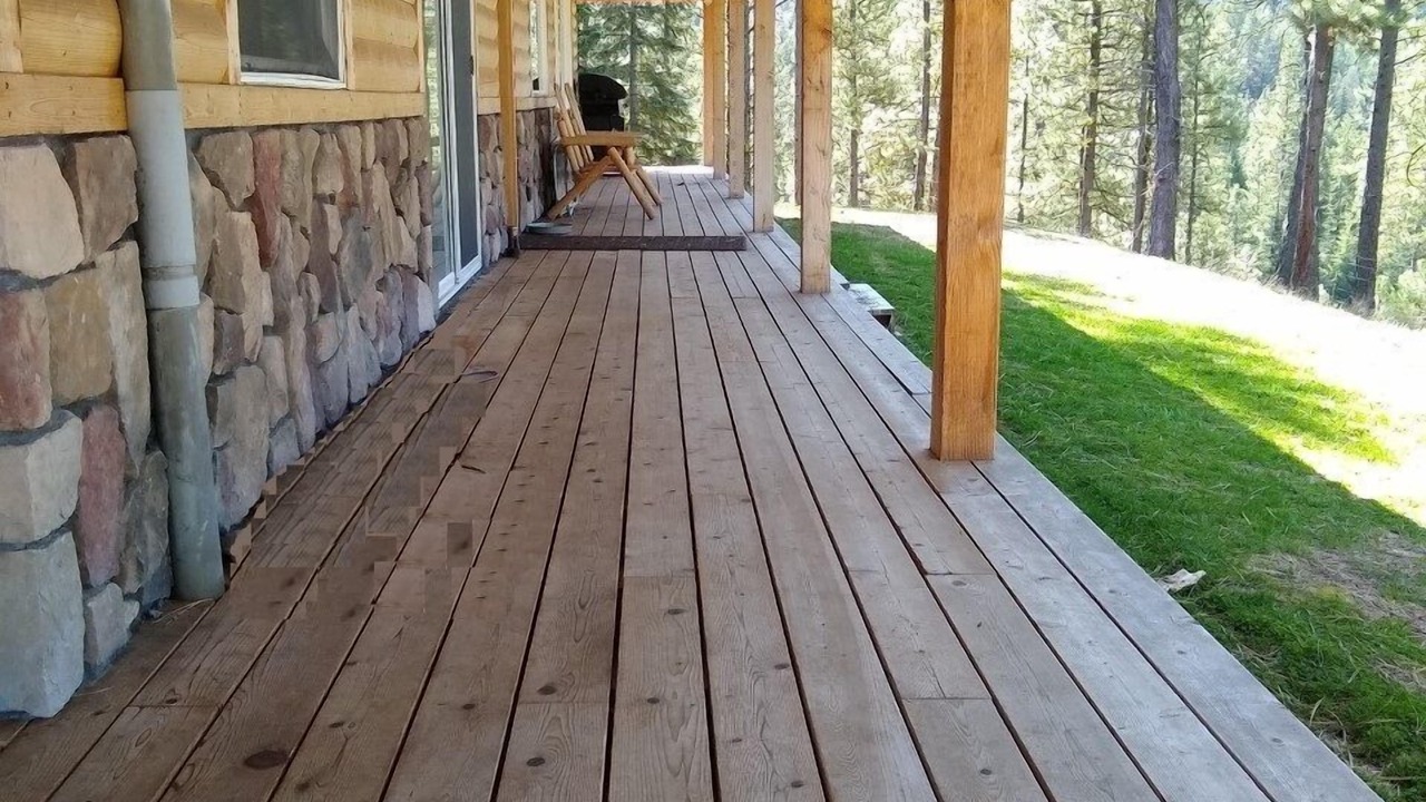 Photo of Outdoor in Tamarack Resort