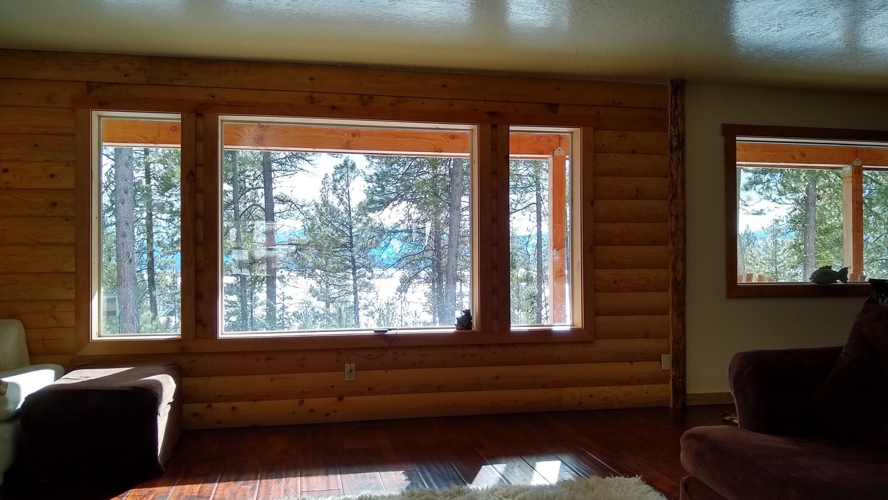 Photo of Bedroom in Tamarack Resort
