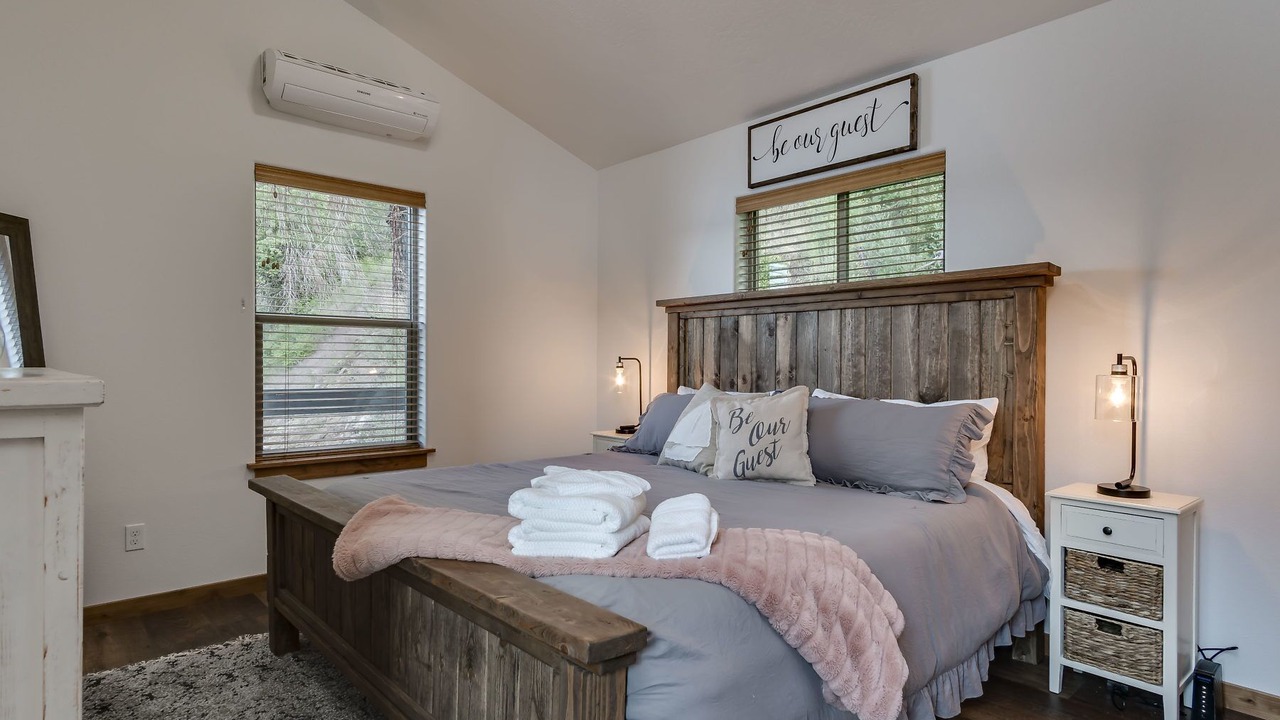 Photo of Bedroom in Bayview