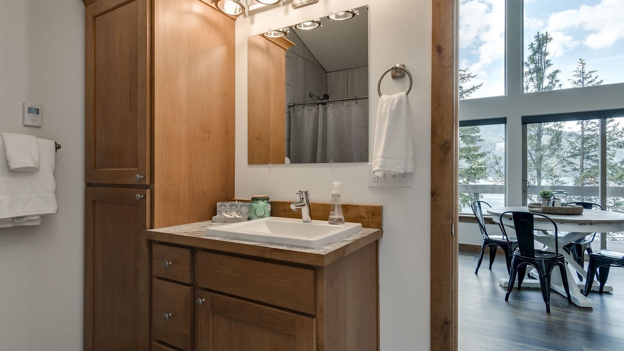 Photo of Bathroom in Bayview