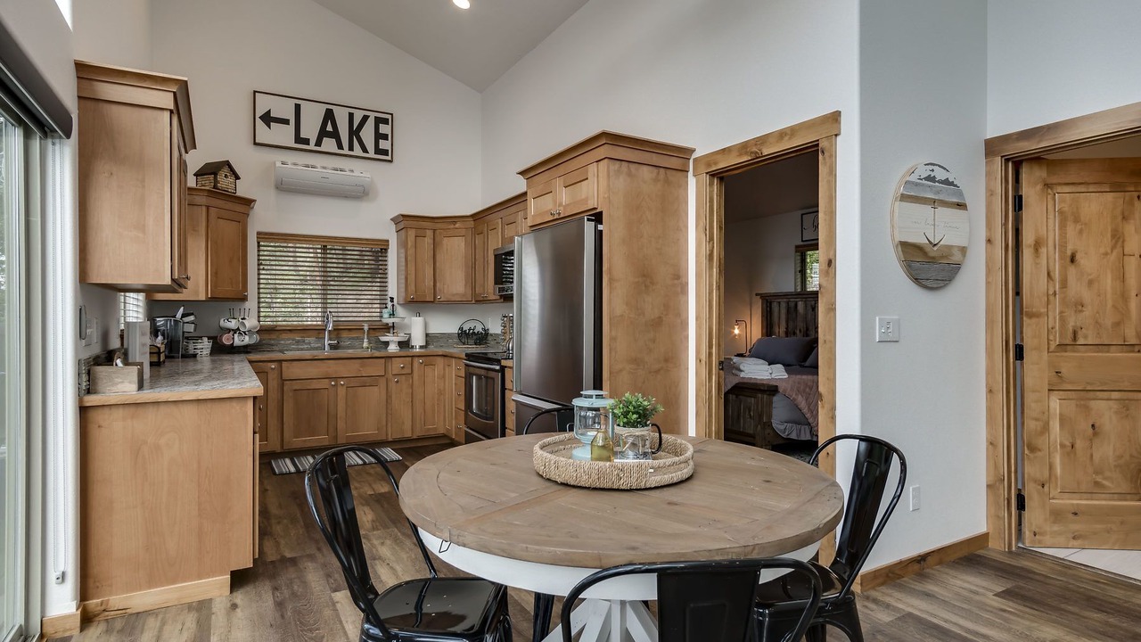 Photo of Kitchen in Bayview