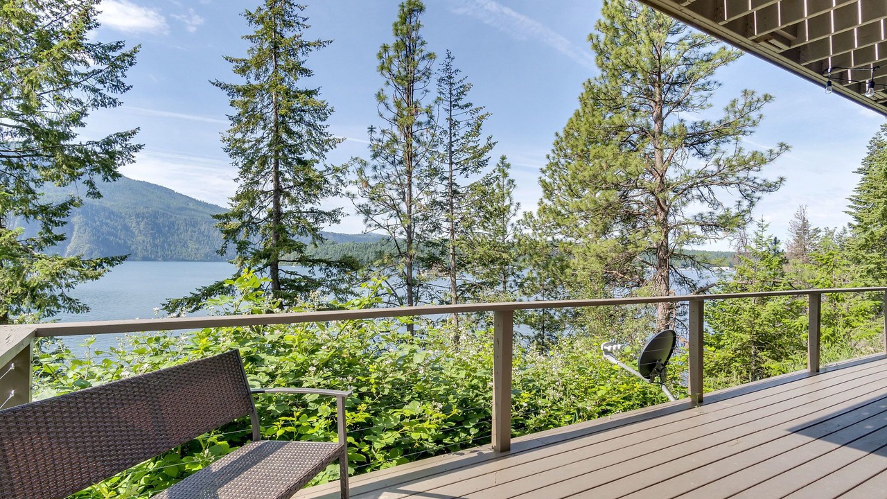 Photo of Patio Balcony in Bayview
