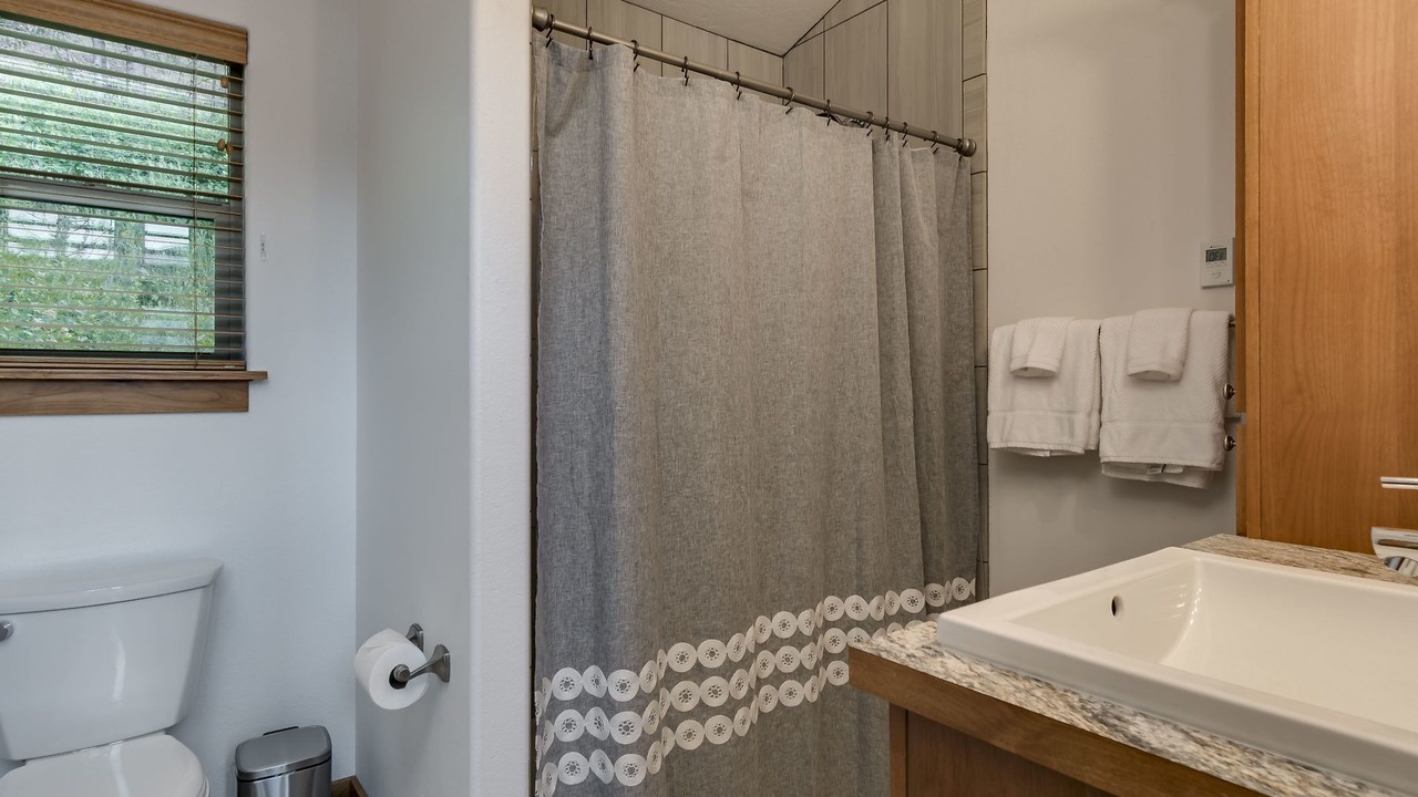 Photo of Bathroom in Bayview
