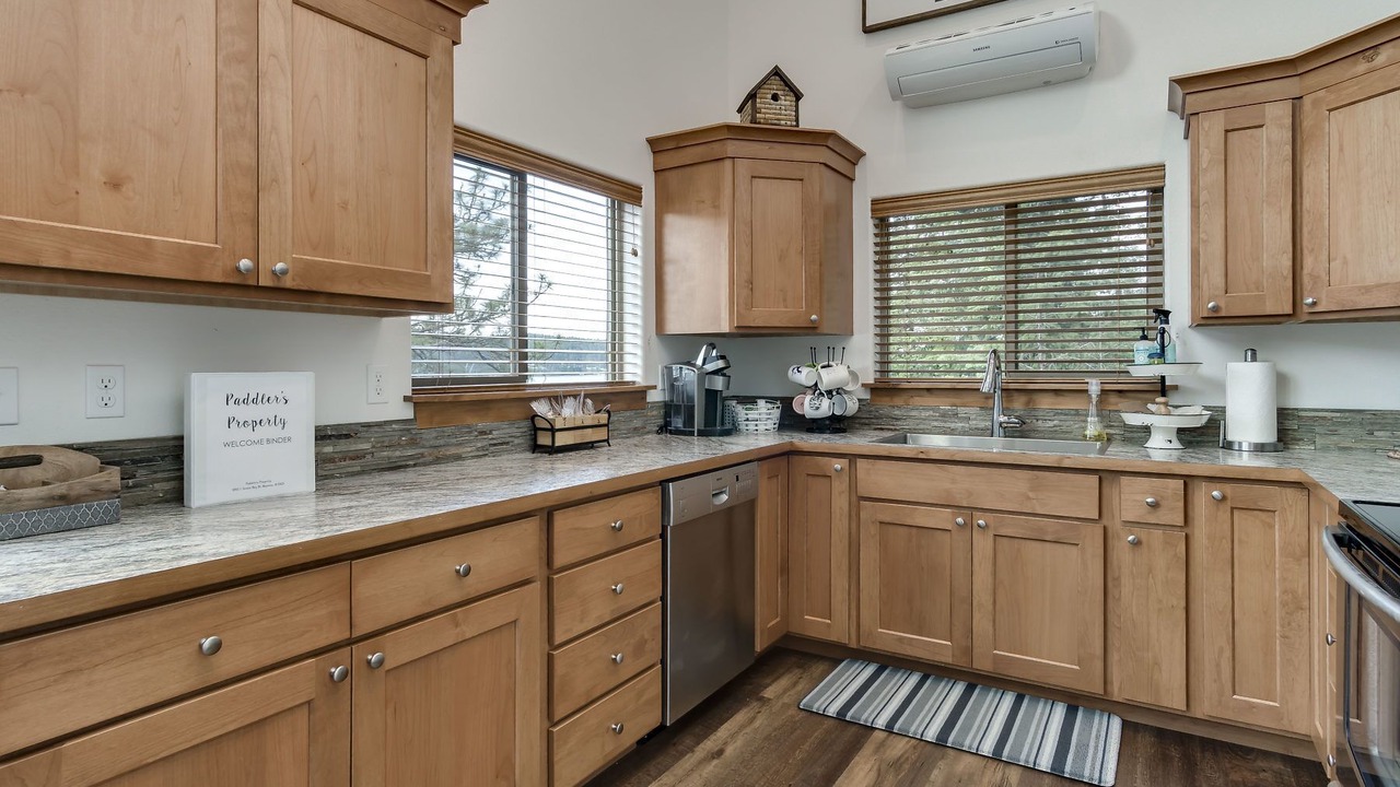 Photo of Kitchen in Bayview
