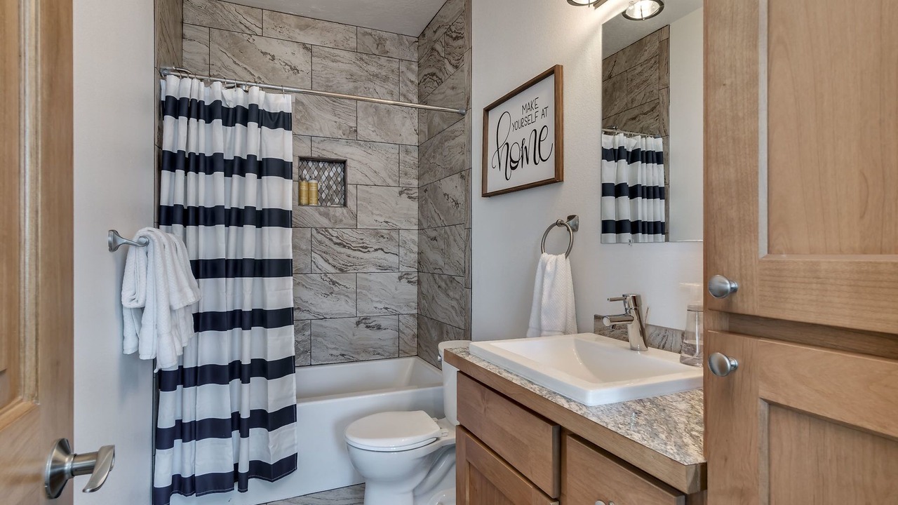 Photo of Bathroom in Bayview
