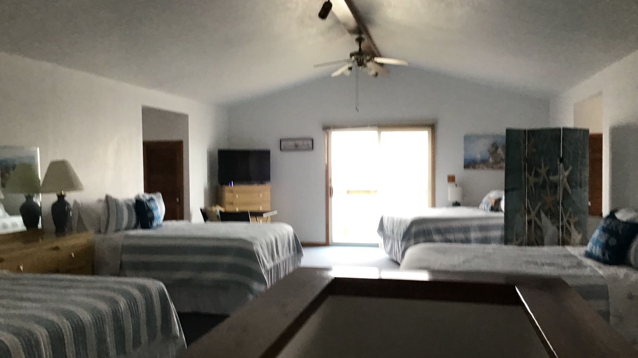 Photo of Bedroom in Oak Harbor