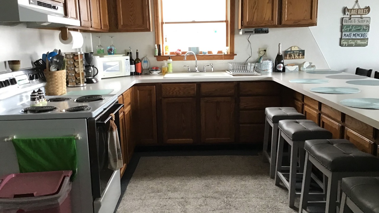 Photo of Kitchen in Oak Harbor