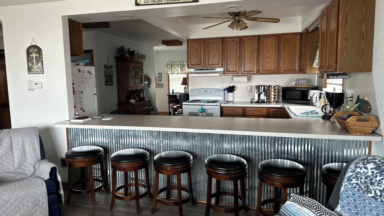Photo of Kitchen in Oak Harbor